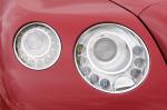 Bentley Continental GT V8 2013 года